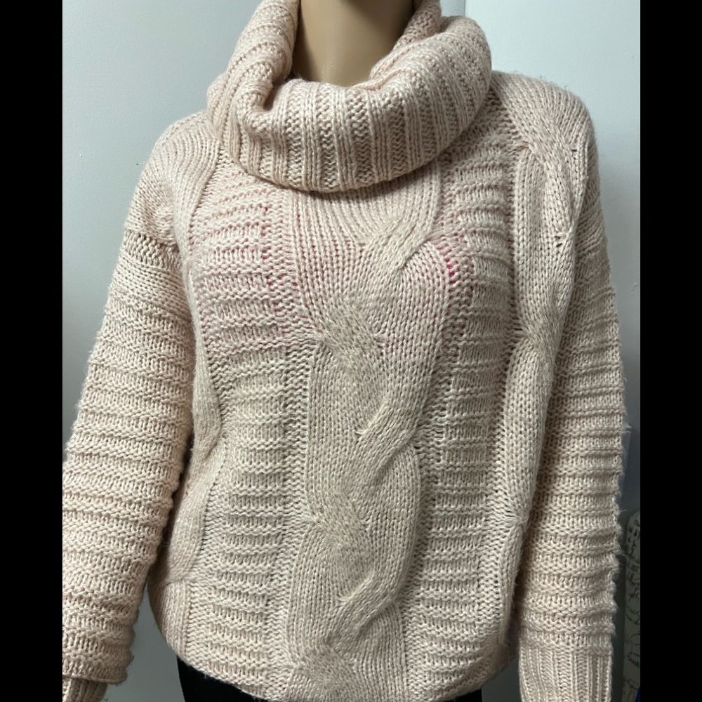 Rhapsody sweater size M